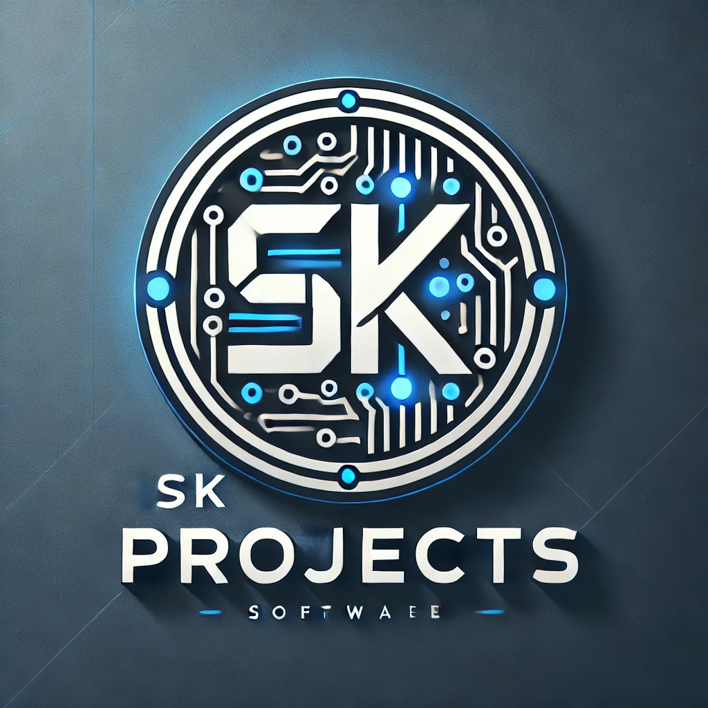SK Projects Logo